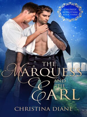 cover image of The Marquess and the Earl